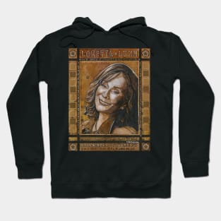 Loretta Hoodie